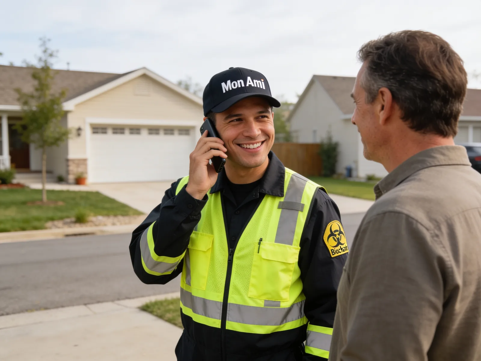 Sewage Cleanup Hopewell, OH FAQs