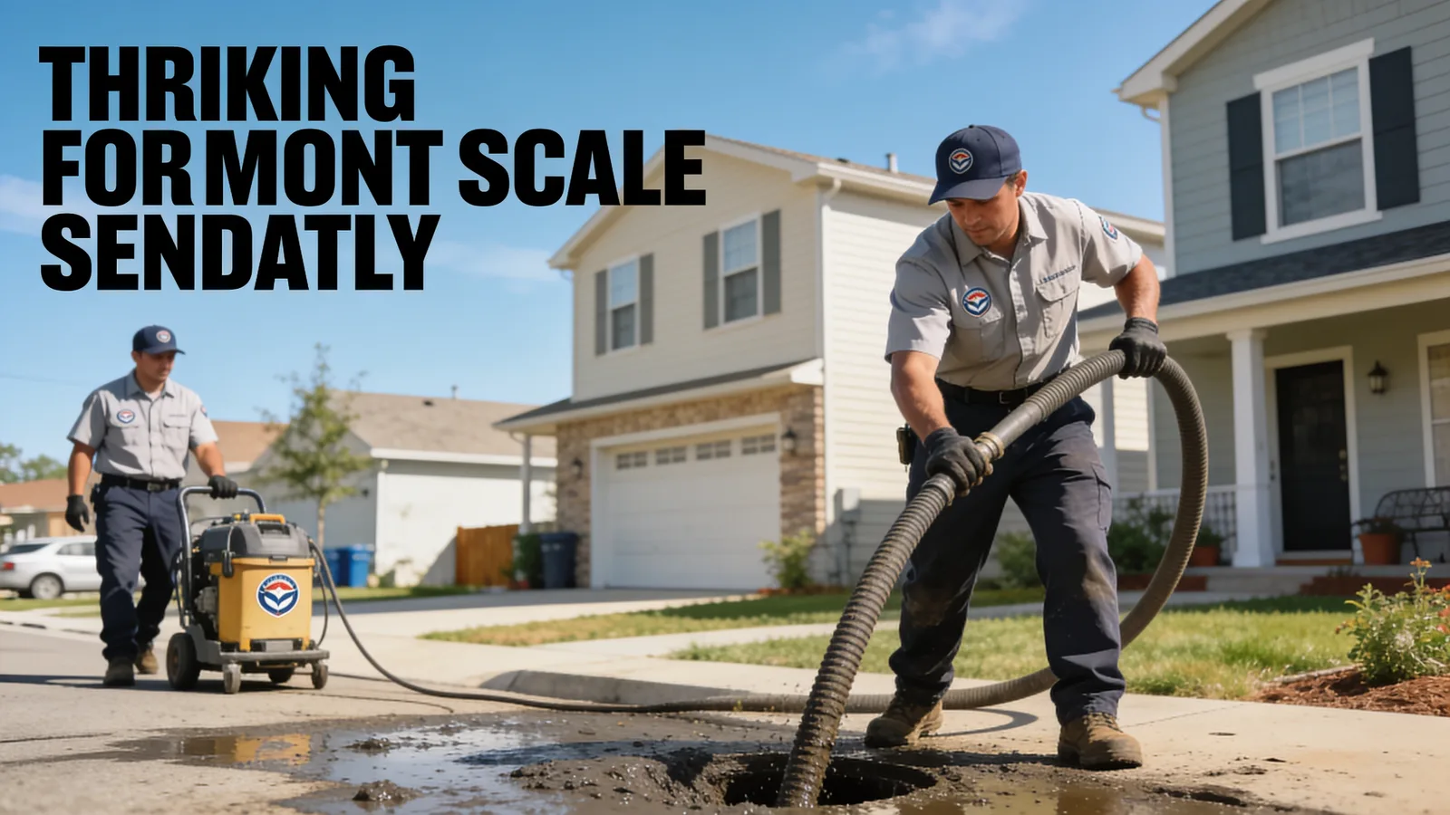 Sewage Cleanup in Hopewell, OH near me